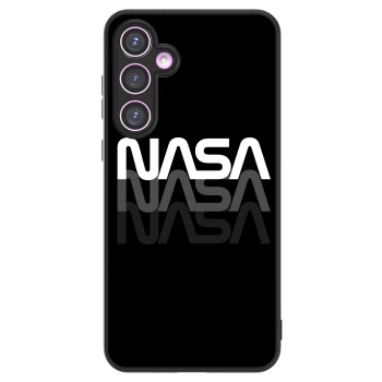 Picasee ULTIMATE CASE pentru Samsung Galaxy A35 5G A356B - NASA Triple