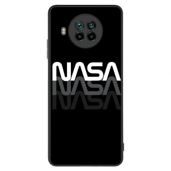 Husă pentru Xiaomi Mi 10T Lite - NASA Triple