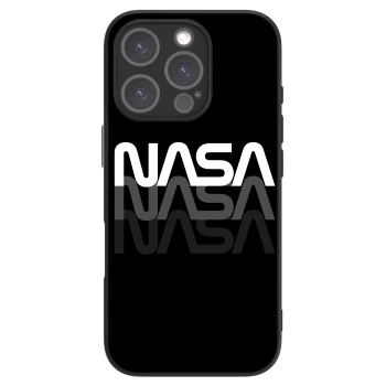 Picasee ULTIMATE CASE MagSafe pentru Apple iPhone 16 Pro - NASA Triple