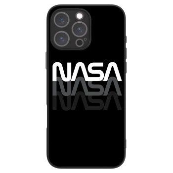 Picasee ULTIMATE CASE pentru Apple iPhone 16 Pro Max - NASA Triple