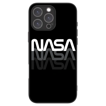 Picasee ULTIMATE CASE MagSafe pentru Apple iPhone 16 Pro Max - NASA Triple