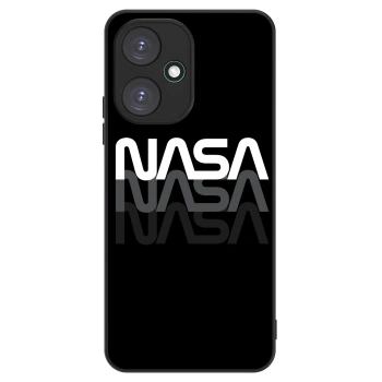 Husă pentru Xiaomi Redmi 13C 5G - NASA Triple