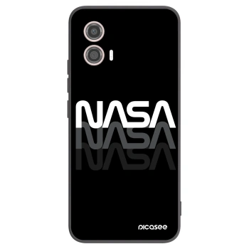 Husă pentru Motorola Moto G53 5G - NASA Triple
