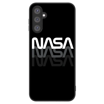 Husă pentru Samsung Galaxy A05s A057G - NASA Triple