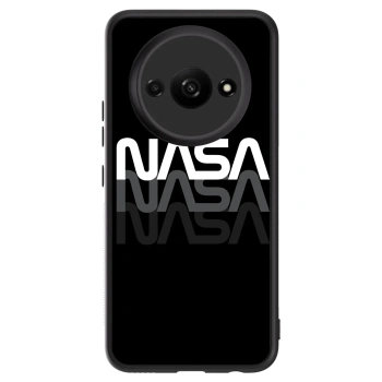 Husă pentru Xiaomi Redmi A3 - NASA Triple
