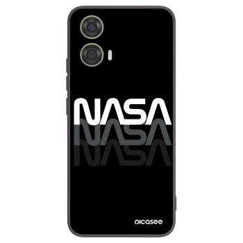 Husă pentru Motorola Moto G24 - NASA Triple
