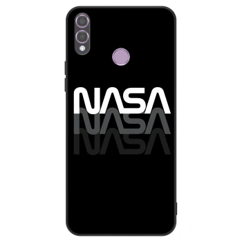 Husă pentru Honor 8X - NASA Triple
