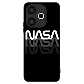 Husă pentru Xiaomi Redmi 13 4G - NASA Triple