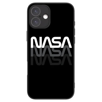 Picasee ULTIMATE CASE pentru Apple iPhone 16 Plus - NASA Triple