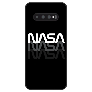 Husă pentru Samsung Galaxy S10 Plus G975 - NASA Triple