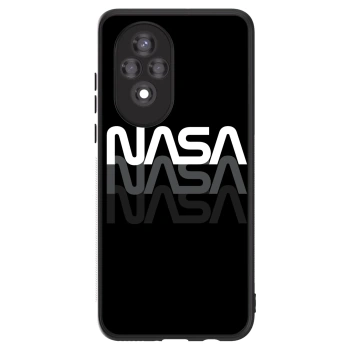 Husă pentru Honor 200 Pro 5G - NASA Triple