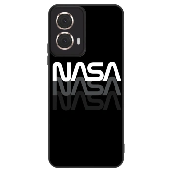 Husă pentru Motorola Moto G85 - NASA Triple