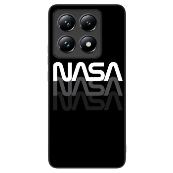 Picasee ULTIMATE CASE pentru Xiaomi 14T Pro - NASA Triple