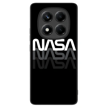 Picasee ULTIMATE CASE pentru Xiaomi Redmi Note 14 Pro+ 5G - NASA Triple
