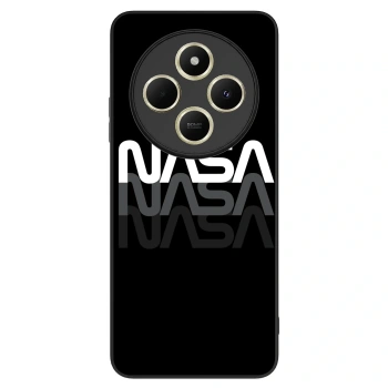 Husă pentru Xiaomi Redmi 14C - NASA Triple