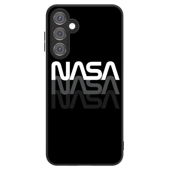 Picasee ULTIMATE CASE pentru Samsung Galaxy A16 5G - NASA Triple