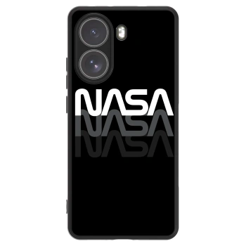 Husă pentru Xiaomi Poco X7 - NASA Triple