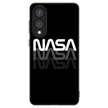 Husă pentru Samsung Galaxy S25 Edge 5G - NASA Triple