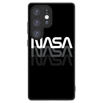 Picasee ULTIMATE CASE pentru Samsung Galaxy S25 Ultra 5G - NASA Triple