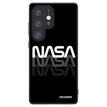 Picasee ULTIMATE CASE PowerShare pentru Samsung Galaxy S25 Ultra 5G - NASA Triple