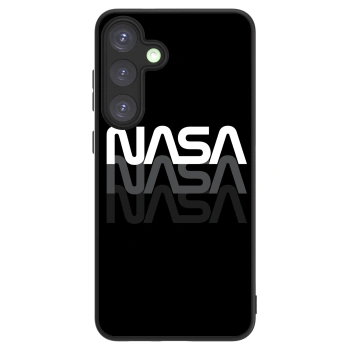 Picasee ULTIMATE CASE pentru Samsung Galaxy S25+ 5G - NASA Triple
