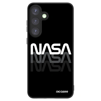 Picasee ULTIMATE CASE PowerShare pentru Samsung Galaxy S25+ 5G - NASA Triple