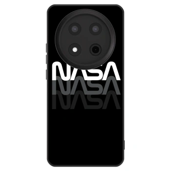 Husă pentru Honor Magic7 Lite 5G - NASA Triple