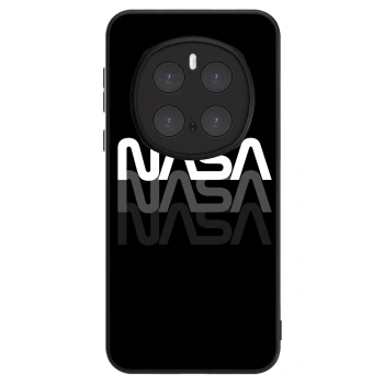 Husă pentru Honor Magic7 Pro 5G - NASA Triple