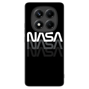 Picasee ULTIMATE CASE pentru Xiaomi Redmi Note 14 Pro 4G - NASA Triple
