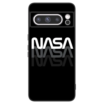 Picasee ULTIMATE CASE pentru Google Pixel 8 Pro - NASA Triple
