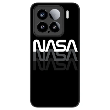 Picasee ULTIMATE CASE pentru Xiaomi 15 - NASA Triple