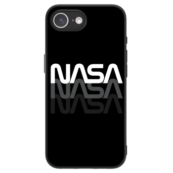 Picasee ULTIMATE CASE MagSafe pentru Apple iPhone 16e - NASA Triple