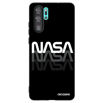 Husă pentru Huawei P30 Pro - NASA Triple