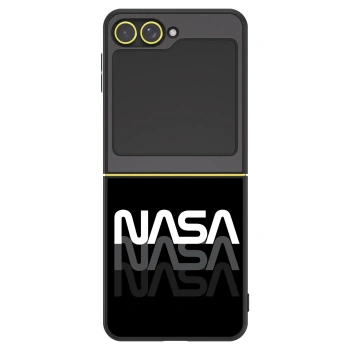 Husă pentru Samsung Galaxy Z Flip6 5G - NASA Triple