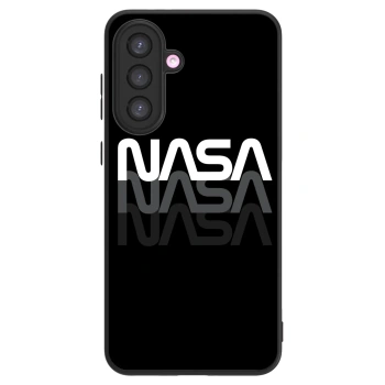 Picasee ULTIMATE CASE pentru Samsung Galaxy A56 5G A566B - NASA Triple