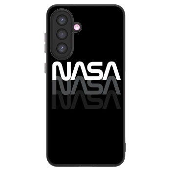 Picasee ULTIMATE CASE pentru Samsung Galaxy A36 5G - NASA Triple
