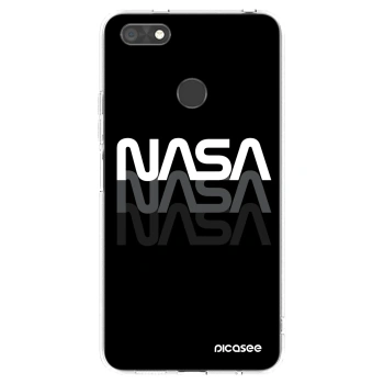 Husă pentru Huawei P9 Lite Mini - NASA Triple