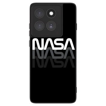 Husă pentru Motorola Edge 60 Fusion - NASA Triple