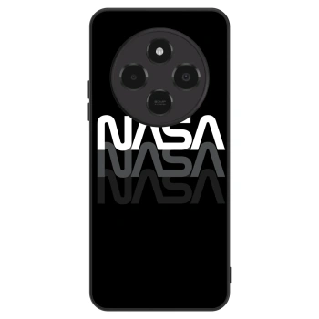 Husă pentru Xiaomi Poco C75 - NASA Triple