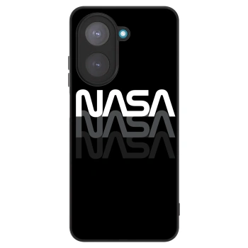 Husă pentru Xiaomi Redmi A5 - NASA Triple
