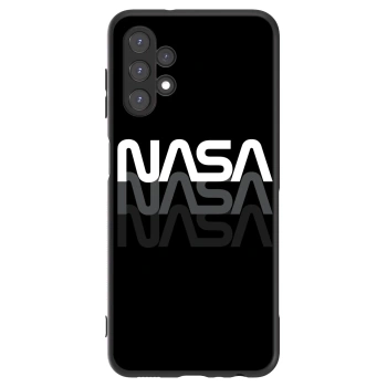 Husă pentru Samsung Galaxy A13 5G - NASA Triple