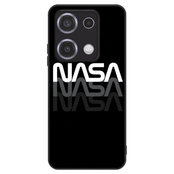 Husă pentru Xiaomi Redmi Note 14S - NASA Triple