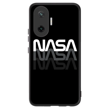 Husă pentru Xiaomi Poco F7 5G - NASA Triple