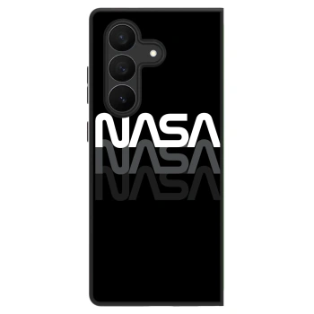 Husă pentru Samsung Galaxy Z Fold7 5G - NASA Triple