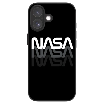 Picasee ULTIMATE CASE pentru Apple iPhone 17 - NASA Triple