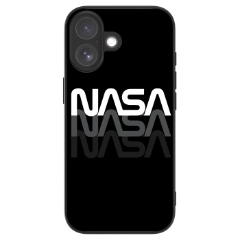 Picasee ULTIMATE CASE MagSafe pentru Apple iPhone 17 - NASA Triple