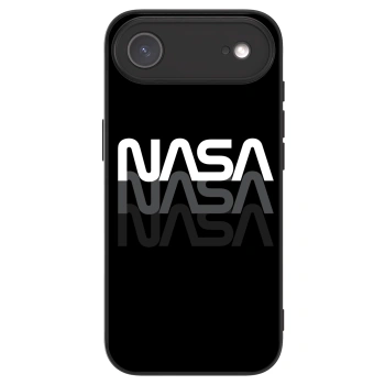 Picasee ULTIMATE CASE pentru Apple iPhone Air - NASA Triple