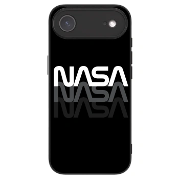 Picasee ULTIMATE CASE MagSafe pentru Apple iPhone Air - NASA Triple