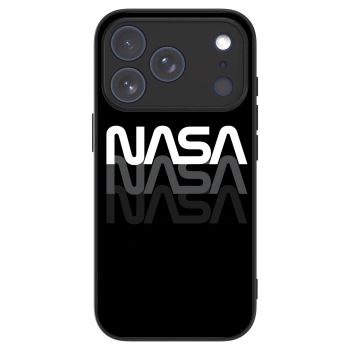 Picasee ULTIMATE CASE pentru Apple iPhone 17 Pro - NASA Triple