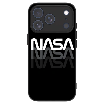 Picasee ULTIMATE CASE MagSafe pentru Apple iPhone 17 Pro - NASA Triple